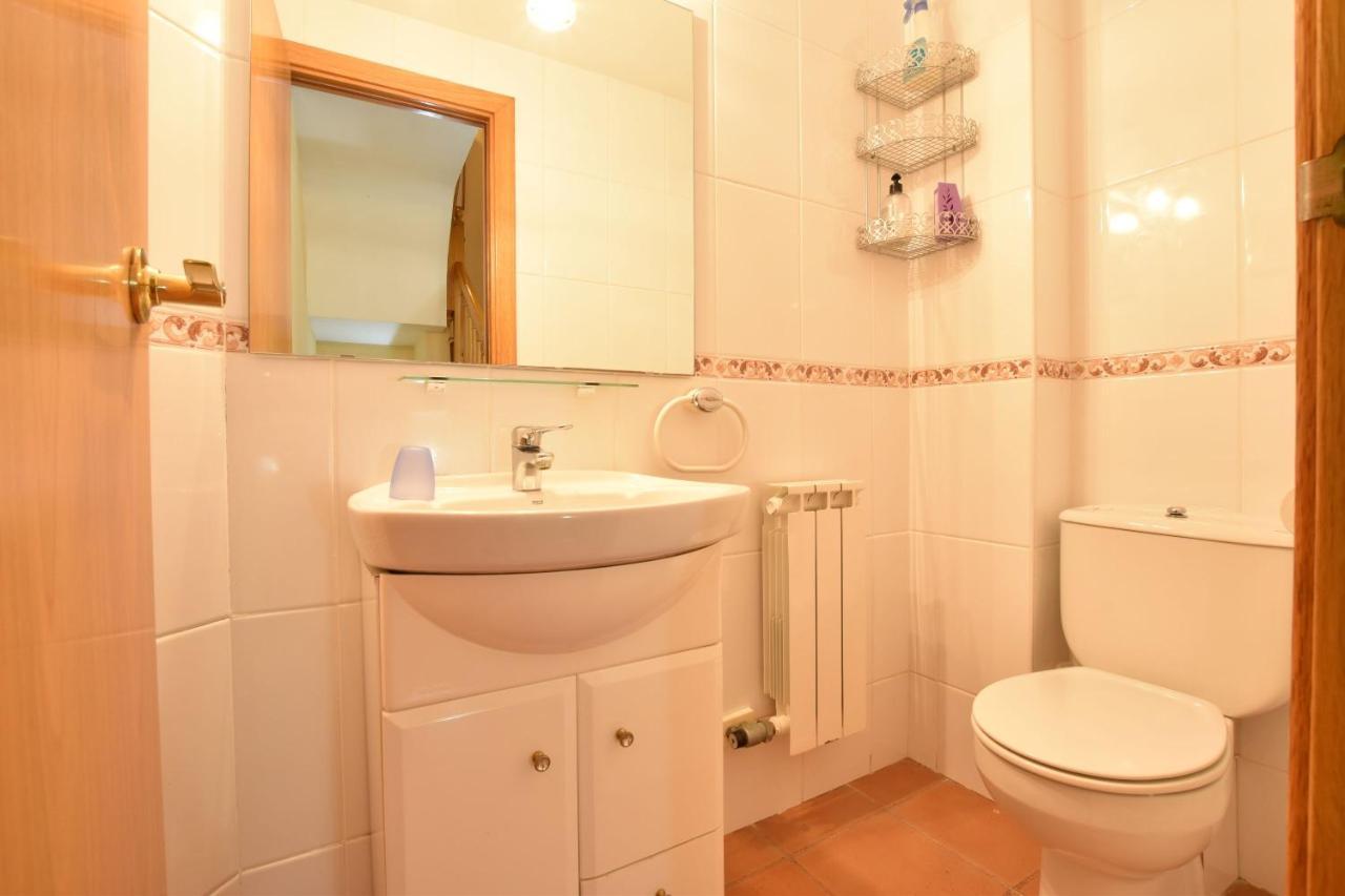 הוילה טראגונה Preciosa Zona Natural La Mora מראה חיצוני תמונה